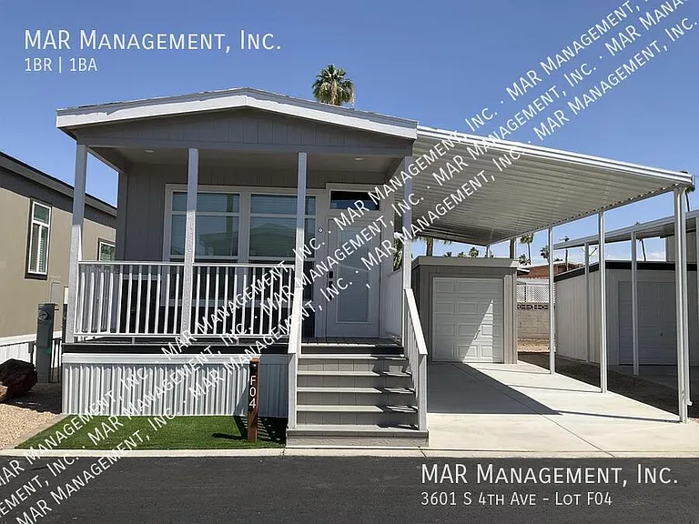 3601 S 4th Ave #F04 — Photo 19