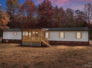 1395 Zion Church Rd, Gold Hill, NC 28071