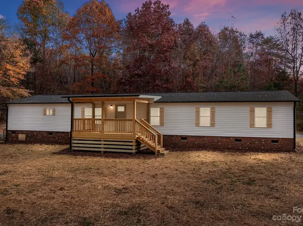 1395 Zion Church Rd, Gold Hill, NC 28071