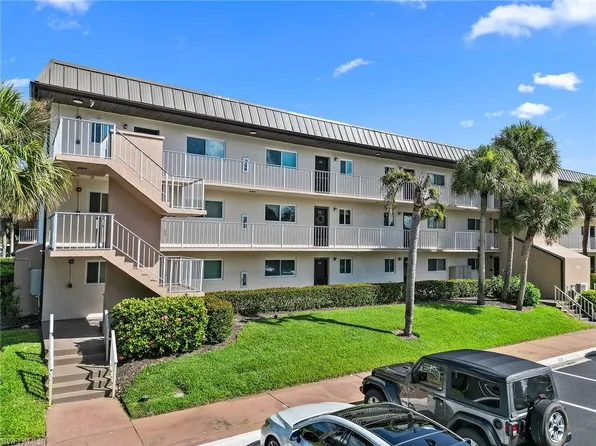 1008 Manatee RD #G-102, NAPLES, FL 34114