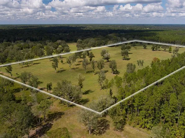 0 NW 116th Ct #28, Reddick, FL 32686