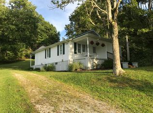 626 Coolidge Rd, La Follette, TN 37766