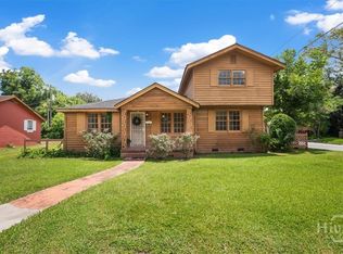 922 Carroll St, Savannah, GA 31415