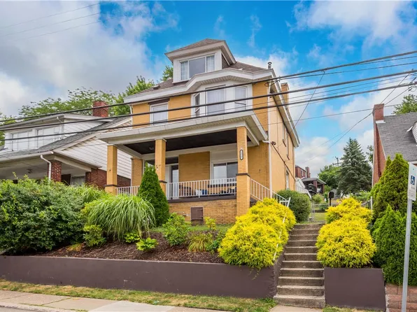 1617 Seaton St, Pittsburgh, PA 15226