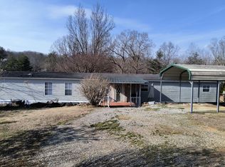 33 Mark Dale Dr, Fletcher, NC 28732