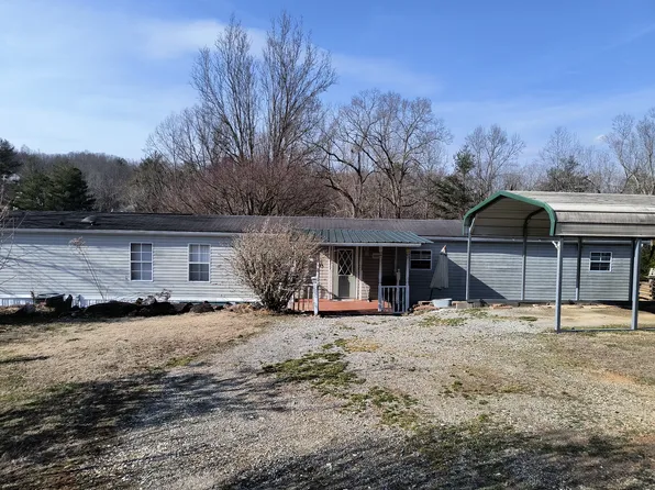 33 Mark Dale Dr, Fletcher, NC 28732