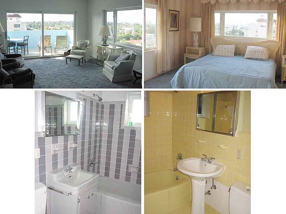 4th image of 10300 W Bay Harbor Dr APT 7A