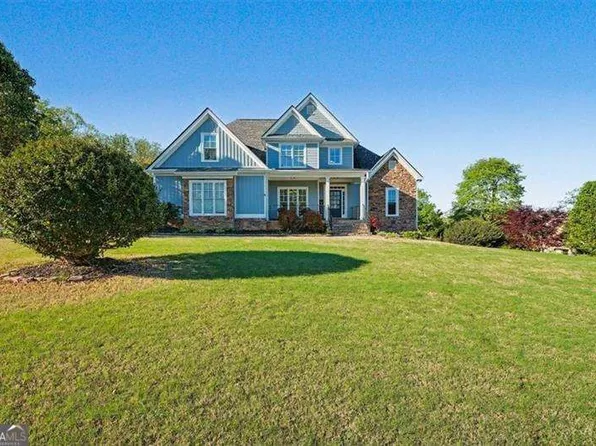 18 Thunderhawk Ln, Rydal, GA 30171