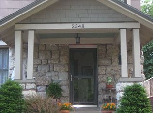 2548 Charlotte St, Kansas City, MO 64108