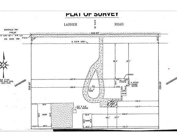 3rd image of 49W615 Lasher Rd