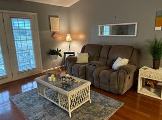 3133 S Cashua Dr APT A-9, Florence, SC 29501