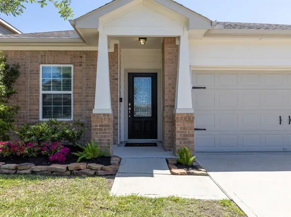 21224 Flowering Crape Myrtle Drive, Porter, TX 77365