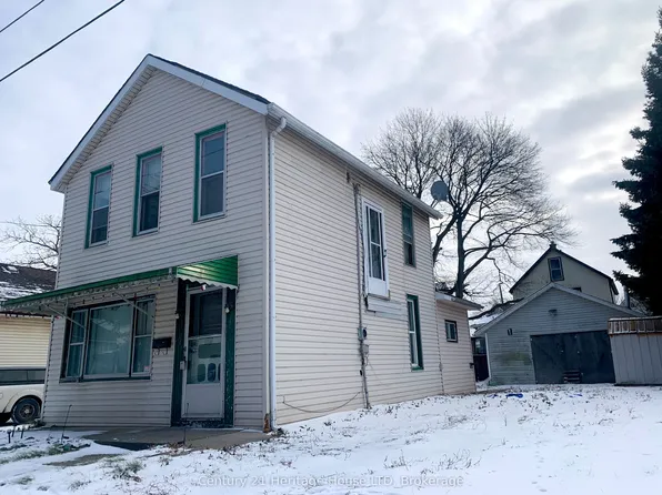 4624 Jepson St, Niagara Falls, ON L2E 1J4