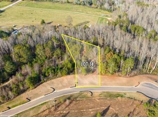 5437 Mount Vernon Rd LOT 14, Murrayville, GA 30564