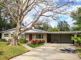 2343 Woodcrest Dr, Winter Park, FL 32792