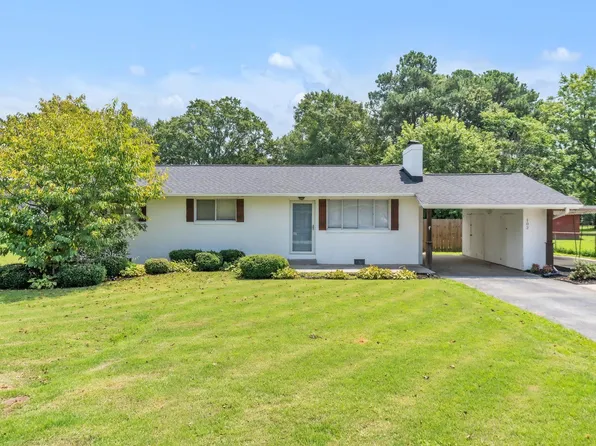 102 Dianne Ave, Simpsonville, SC 29681