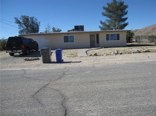 5954 Valley View St, Joshua Tree, CA 92252