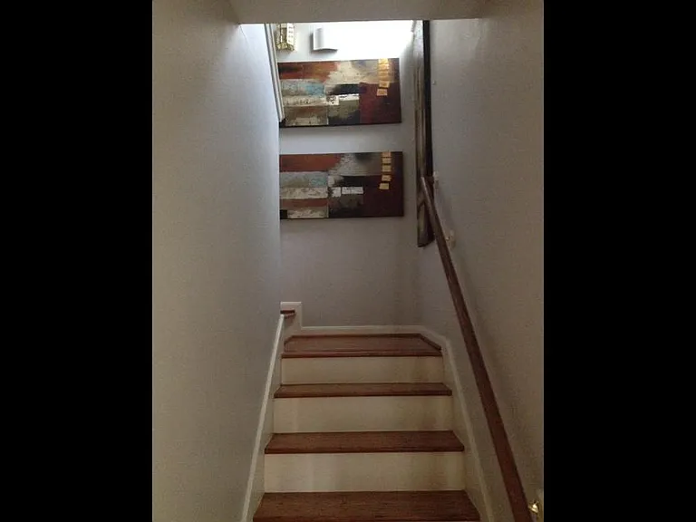 Stairwell