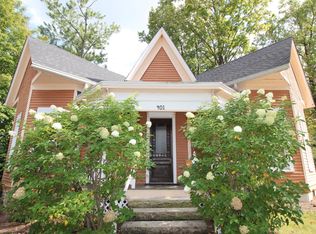 401 S Dunn St, Bloomington, IN 47401
