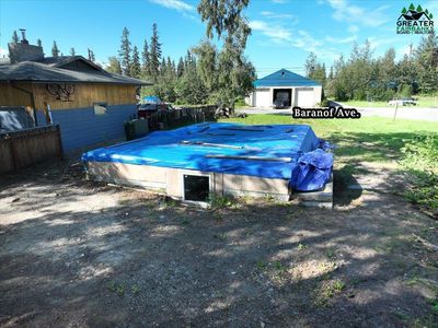 214 Craig Ave, Fairbanks, AK, 99701