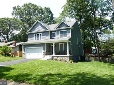 207 Beverley Ave, Edgewater, MD, 21037