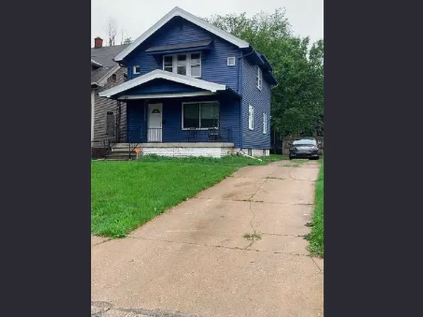 2242 Auburn Ave, Toledo, OH 43606
