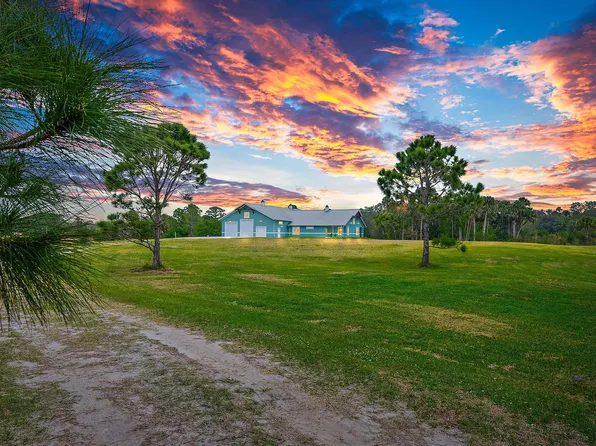 13273 SE 26th Lane, Okeechobee, FL 34974