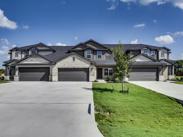 6816-6818 6820 Florence Dr, Midlothian, TX 76065