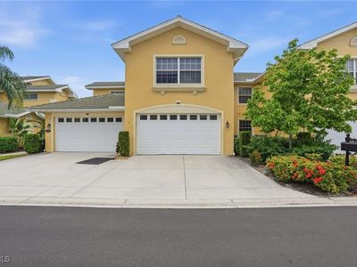 8380 Big Acorn Cir #12-A, Naples, FL, 34119