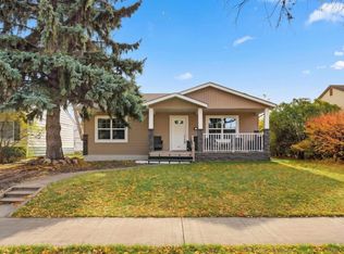 13919 119th Ave NW, Edmonton, AB T5L 2N7