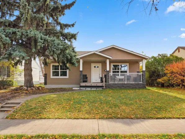 13919 119th Ave NW, Edmonton, AB T5L 2N7