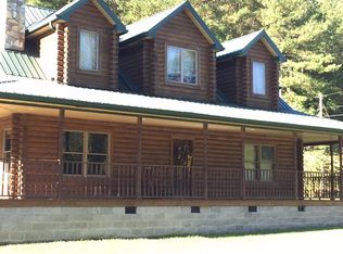 1205 Ky Route 1145, Paintsville, KY 41240