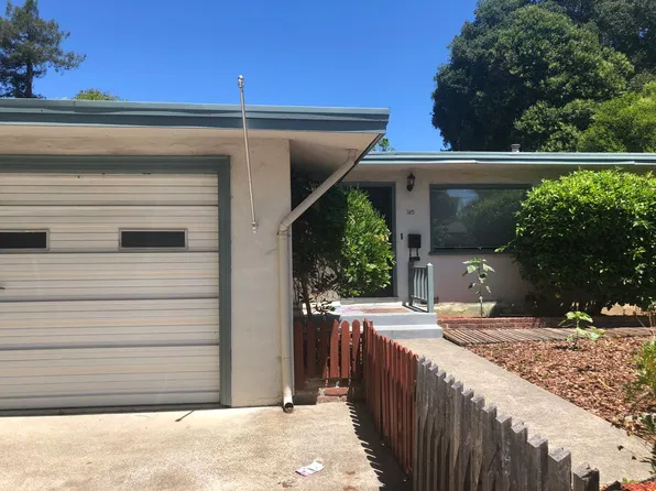 745 Louisa Dr, Santa Rosa, CA 95404