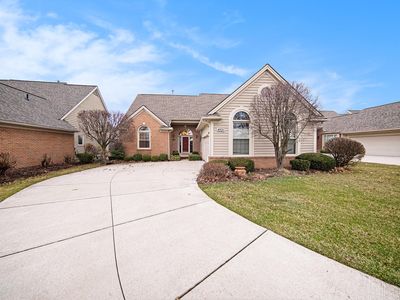 4928 Doral Dr, Ann Arbor, MI, 48108