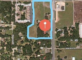 951 N Macarthur Blvd, Oklahoma City, OK 73127