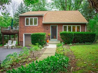 4673 Dickersonville Rd, Ransomville, NY 14131