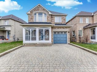 621 Staines Rd, Toronto, ON M1X2A7