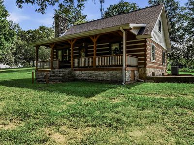 3800 Old Glasgow Rd, Scottsville, KY, 42164