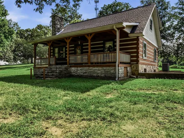 3800 Old Glasgow Rd, Scottsville, KY 42164