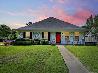 6001 Running Brook Ln, Bossier City, LA 71111