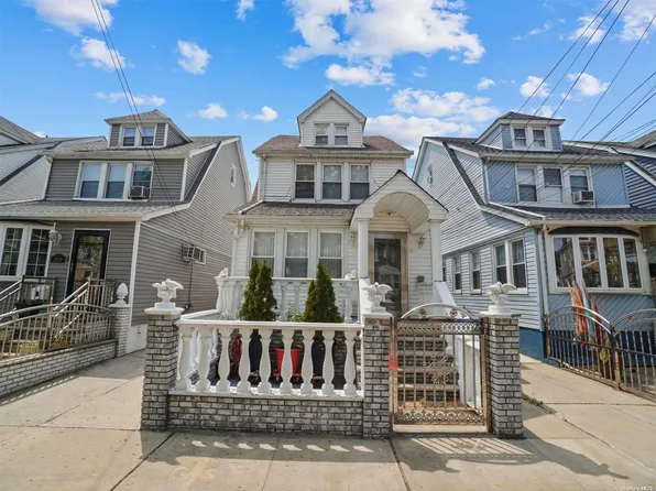 114-42 Inwood Street, Jamaica, NY 11436