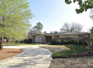 6336 Briarwood Rd, Columbia, SC 29206