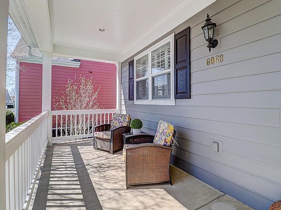 3rd image of 6068 Willingford Ln #18