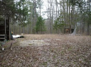 0000 Pond Br, Buena Vista, TN 38318