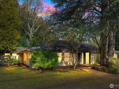 2306 NE 105th Street, Seattle, WA, 98125