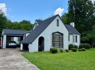 814 S Washington Ave, Greenville, MS 38701