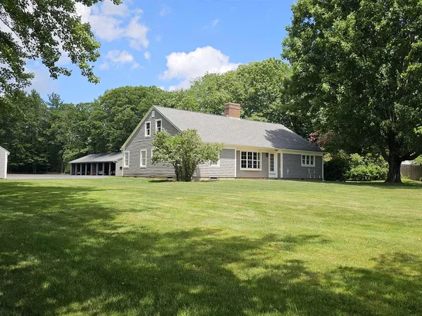 1300 Hopkinton Road, Hopkinton, NH 03229