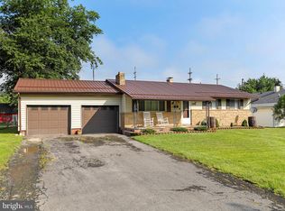 1020 Carolina Ave, Keyser, WV 26726