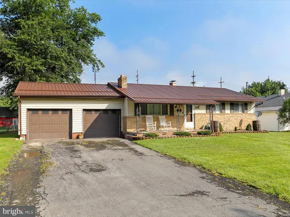 1020 Carolina Ave, Keyser, WV 26726