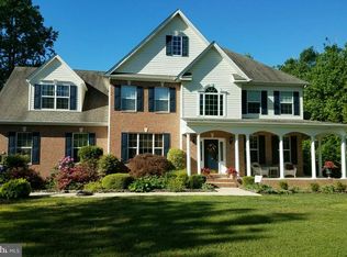 7440 Sandy Bottom Ct, Hughesville, MD